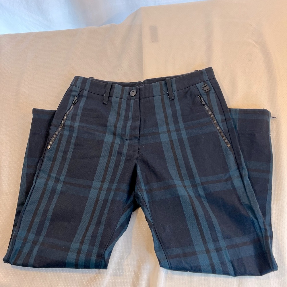 Women’s G star, raw capris, Chino pants